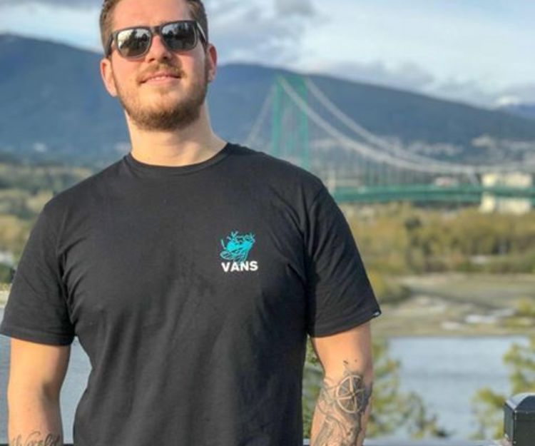 Stawamus chief hiking