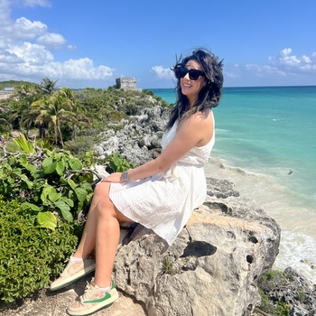 Kay beach