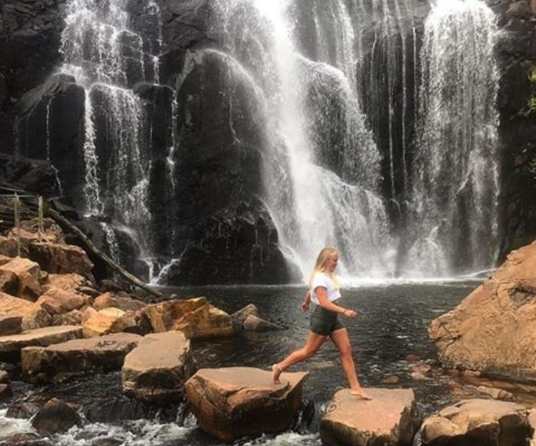 Day trip to Rottnest Island 