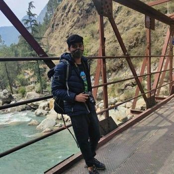 Ankit