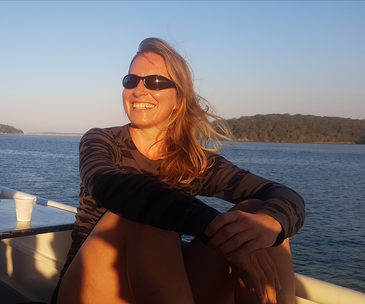 Denham to Perth travelmate with car needed