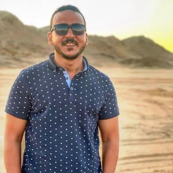 Ahmed Elsadek