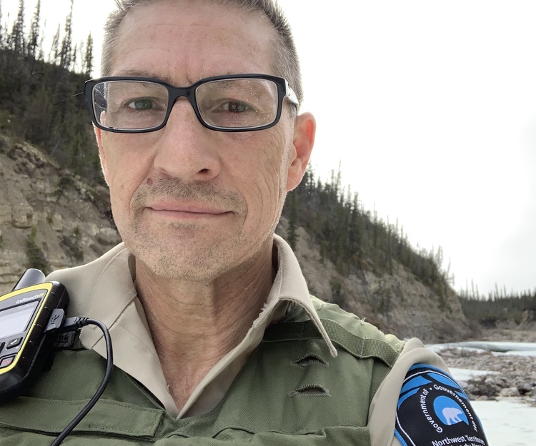 Full experience on four day train journey 