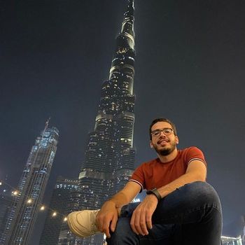Mahmoued