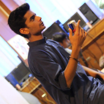 Prashant