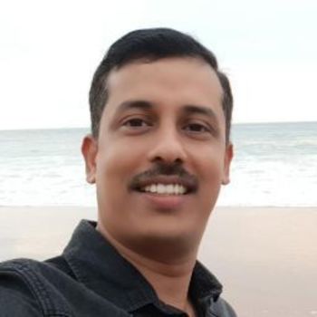 Vijayakumar