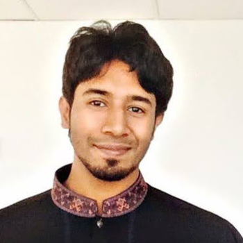 Yousuf Yousuf