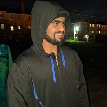 Mohammed Faizan