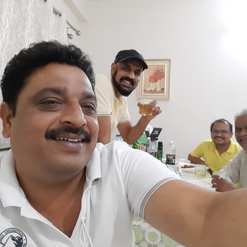 sunil