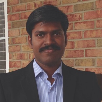 Kadhiravan Thangavelu