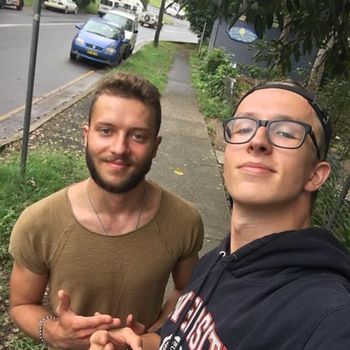 Alex