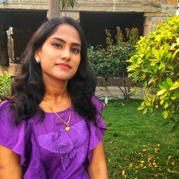 Priyadharshini