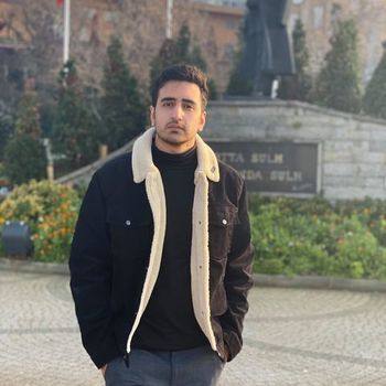 Hasnain Hasnain