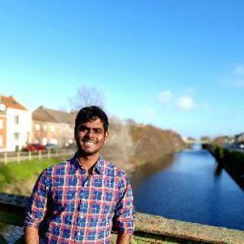 rajesh