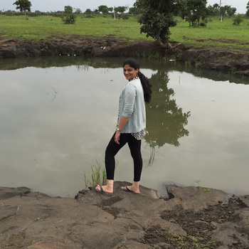 Sruthi