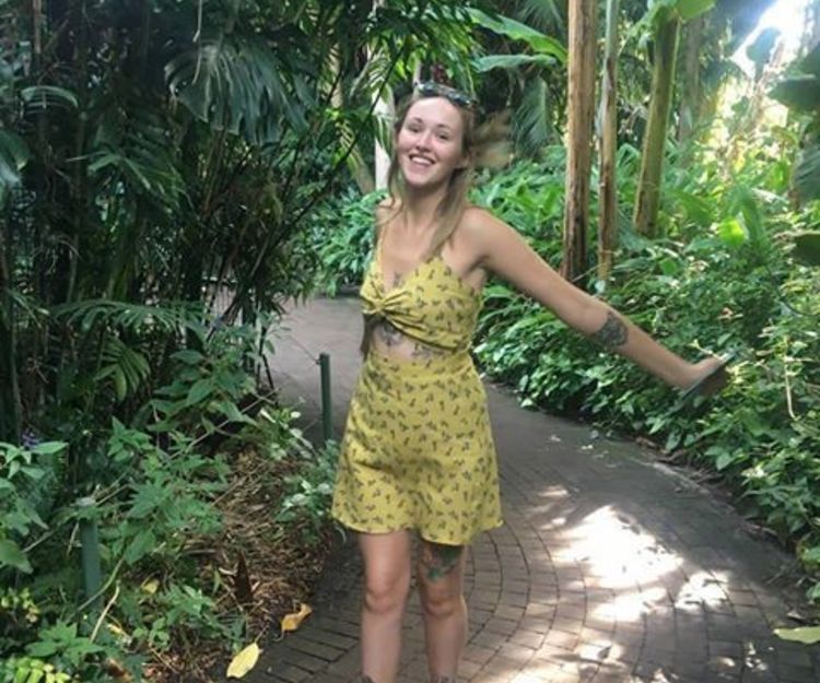 Relocating for our farm work 