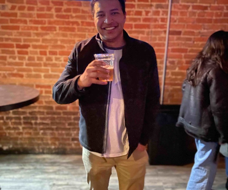 exploring Washington