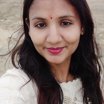 Priyanka Choudhary
