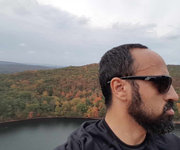 1 week Grand Teton & Yellowstone with 3 days camping