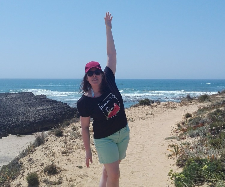 Road trip from Seattle to LA