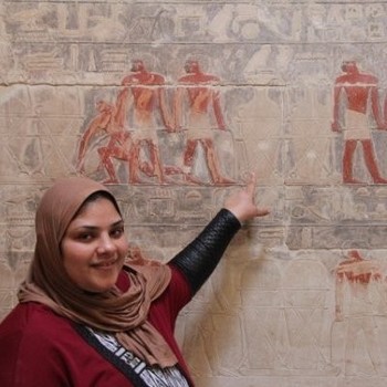 Hanan Salah