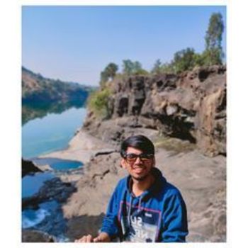 Rupesh Rupesh