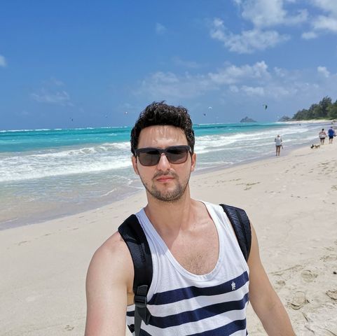 Exploring National Parks in California, Arizona, Utah, Wyoming & Colorado