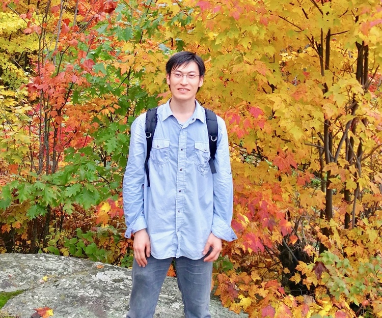 A road trip from Toronto to the south US