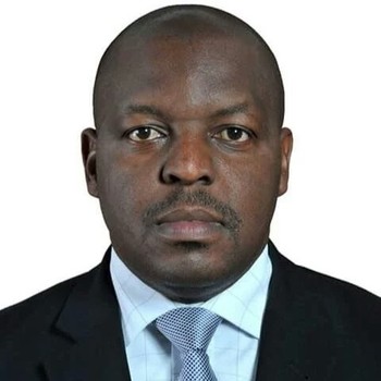 Moshoeshoe Moshoeshoe