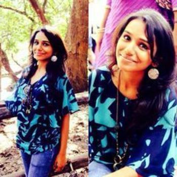 Sivaranjani Sivaranjani