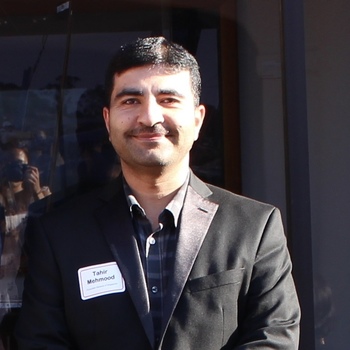 Tahir