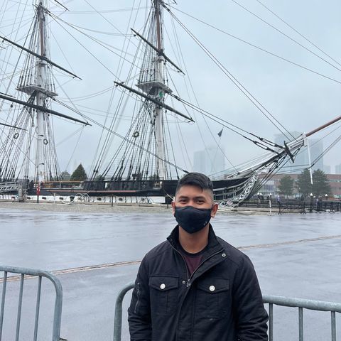 Cross Country Part 1