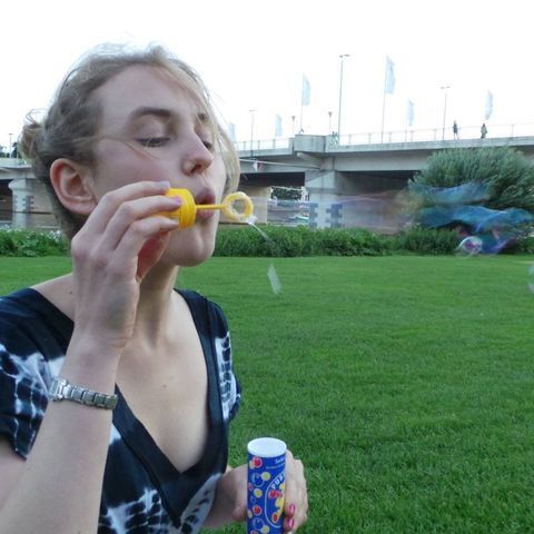 a few days enjoying Iceland's landscape, and natural spas, and northern lights!