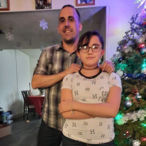 Just trying to get back home 