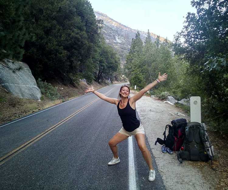 Trip in the Canyons : Zion, Bryce and Grand Canyon 