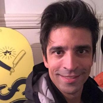 Almir Augusto Andrade