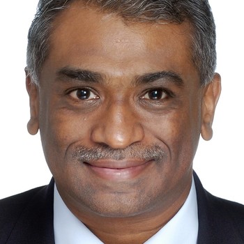 Jayabalan Vijayakumar 