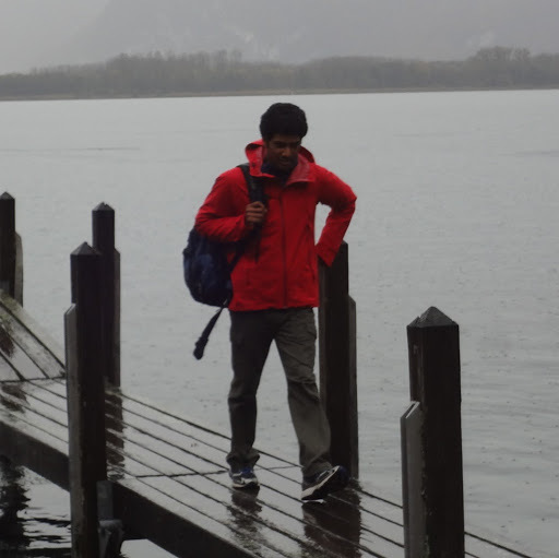 Short stay in Helsinki (2nd JAN and then again from 9th to 15th JAN)