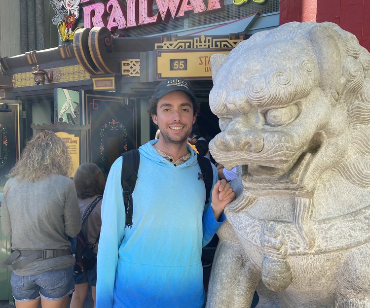 Cruise to Chichen Itza