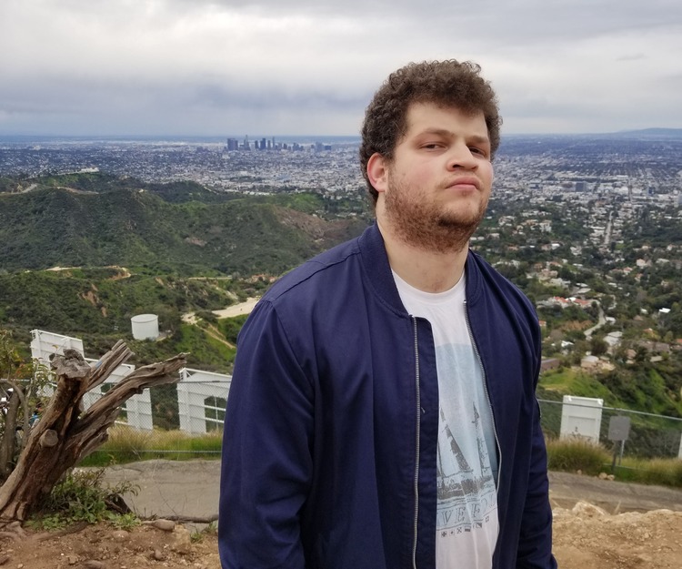 Going on a well deserved vacation