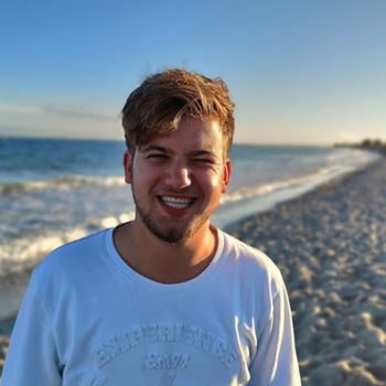 Mychiel Van Der Sluis