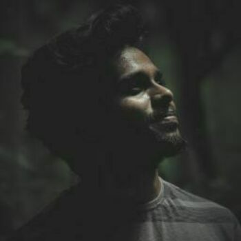 SAGAR NAIR