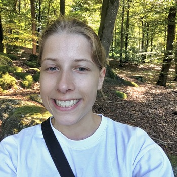 Eva Vanden Berghe