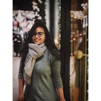 Sruthy
