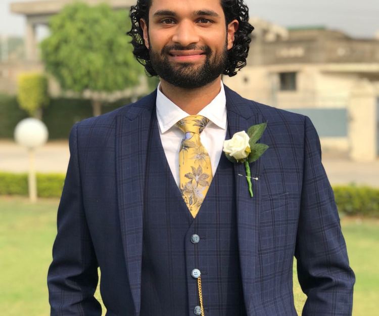 The Northern lights wonderland