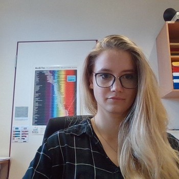 Magdalena