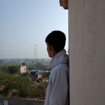 SURAJ