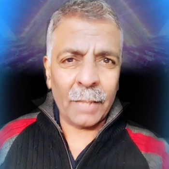 Arvind Arvind