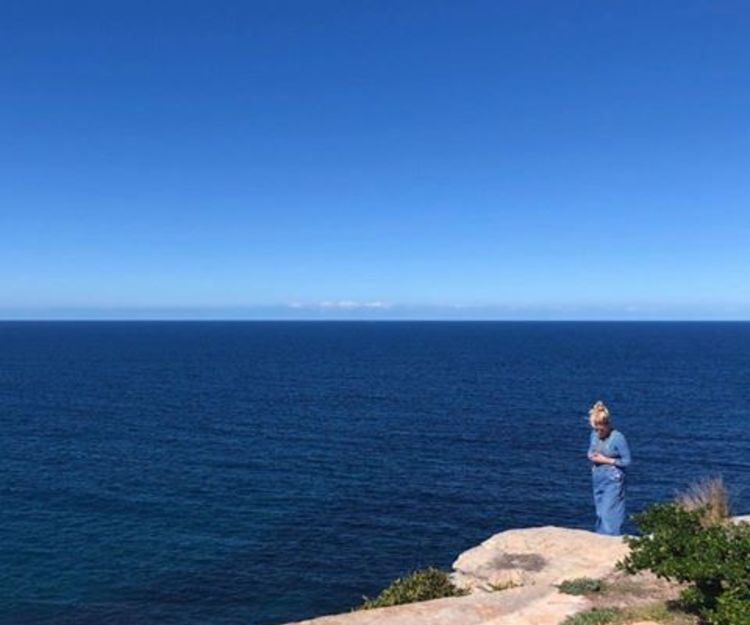 Newcastle to Byron bay 
