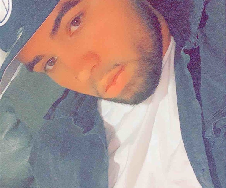 Louisiana to San Francisco 